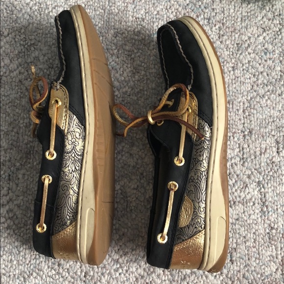 Sperry Top-Sider Shoes - Picture 3 of 7